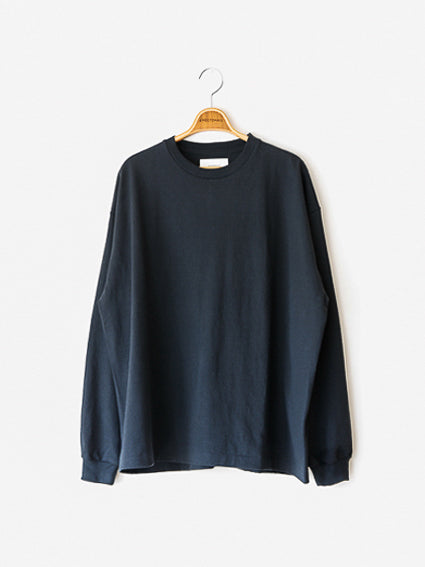 niuhans Dry Touched Cotton L/S Tee
