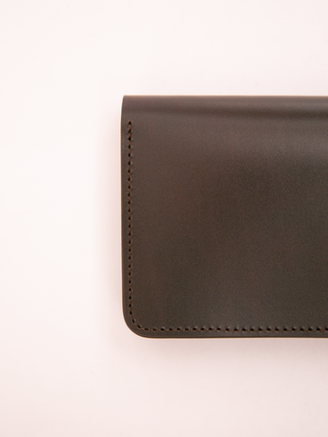forme Post Wallet (All ILCEA Burgundy)