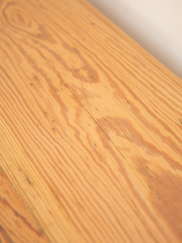 Pine desk / パインデスク