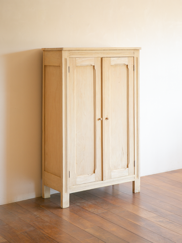 Maple cabinet / メープル キャビネット