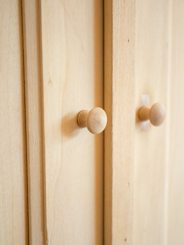 Maple cabinet / メープル キャビネット