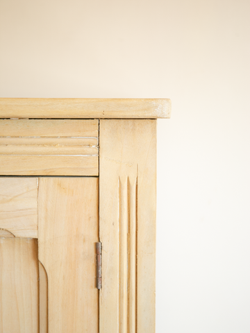 Maple cabinet / メープル キャビネット