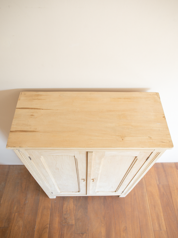 Maple cabinet / メープル キャビネット