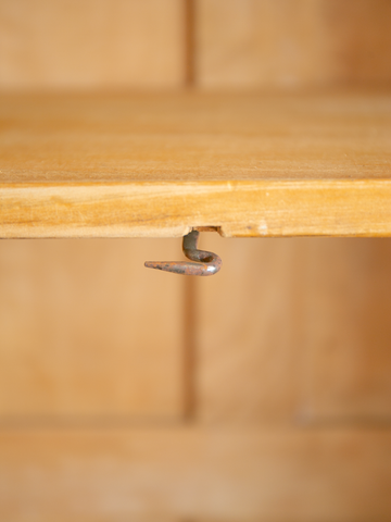 Maple cabinet / メープル キャビネット