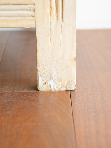 Maple cabinet / メープル キャビネット