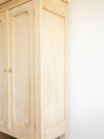 Maple cabinet / メープル キャビネット