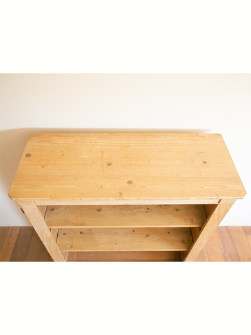 Shelf / シェルフ