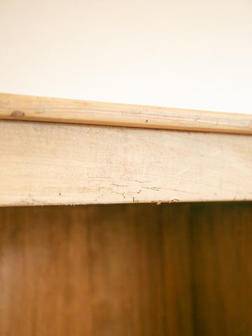 Shelf / シェルフ