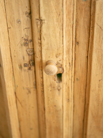 Corner cabinet / コーナーキャビネット