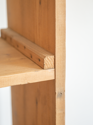 Pine shelf / パインシェルフ