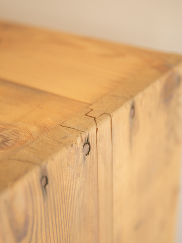 Pine shelf / パインシェルフ