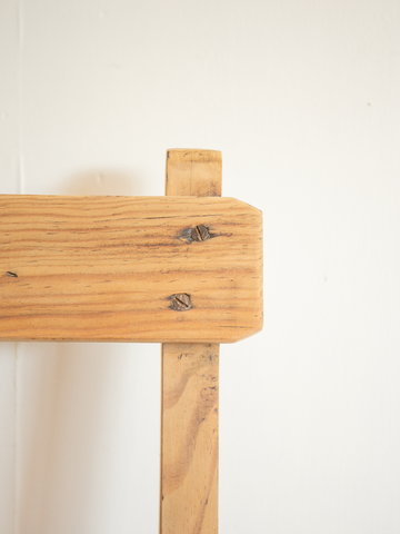 Pine chair / パインチェア