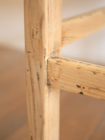 Pine chair / パインチェア