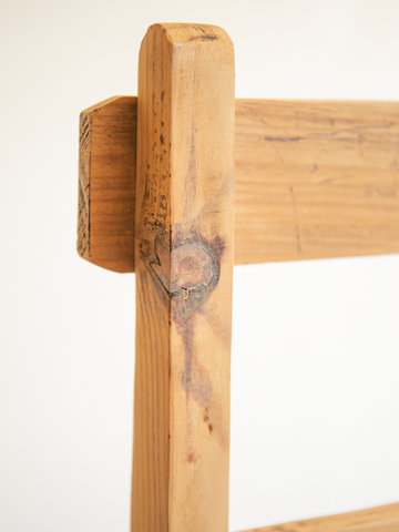 Pine chair / パインチェア