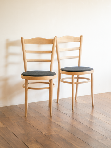 Baumann chair / バウマンチェア