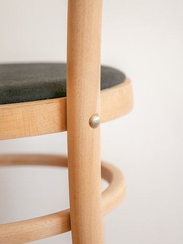 Baumann chair / バウマンチェア