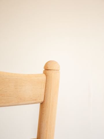 Baumann chair / バウマンチェア