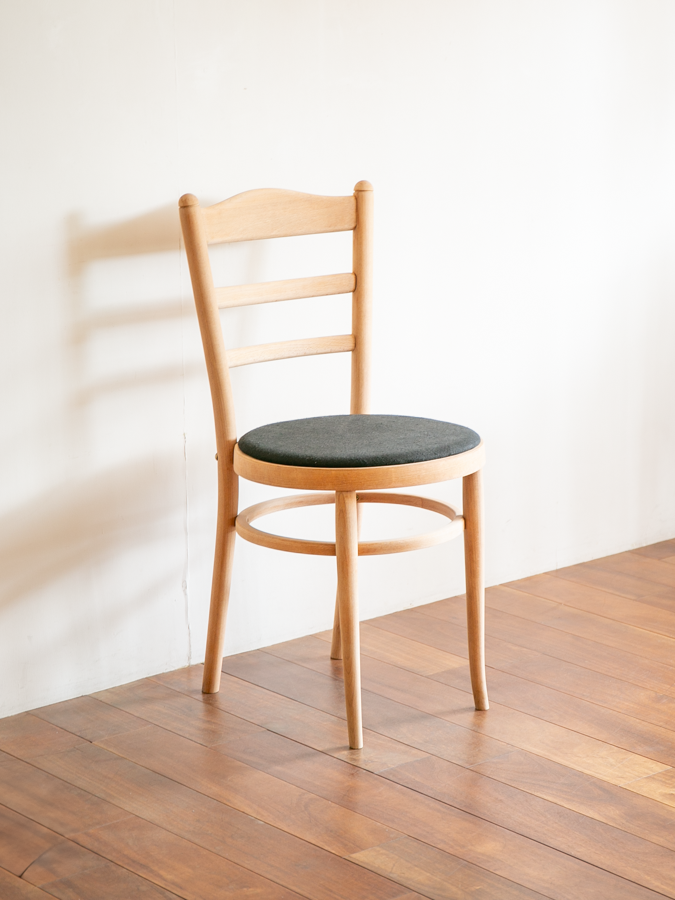 Baumann chair / バウマンチェア – RECTOHALL Baumann chair / バウマンチェア – RECTOHALL