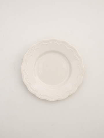 Plate (Japan 1920年代頃) SS