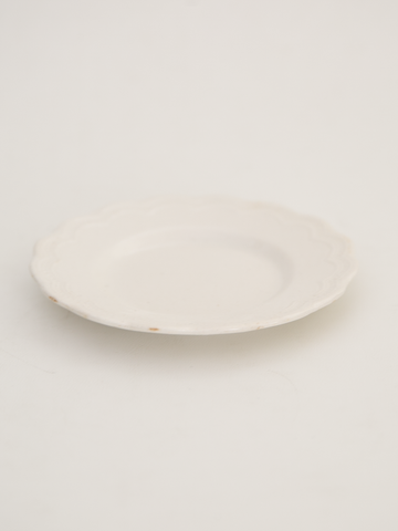 Plate (Japan 1920年代頃) SS