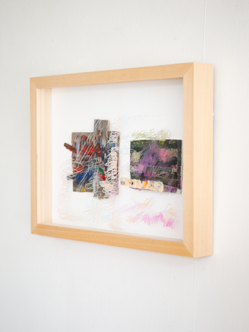 大賀 義人 窓辺