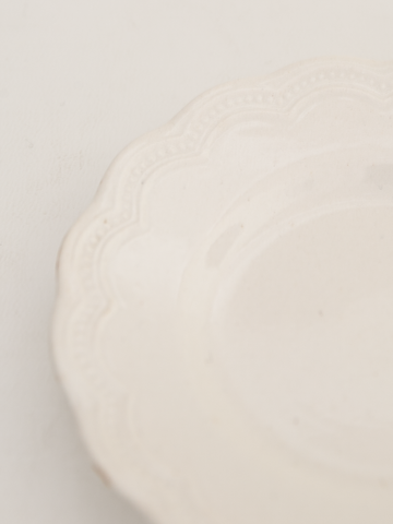 Plate (Japan 1920年代頃) SS