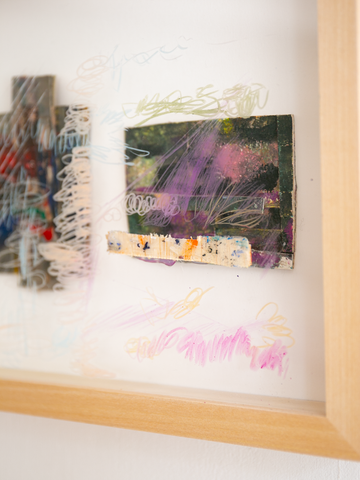 大賀 義人 窓辺