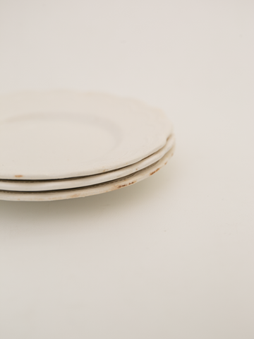 Plate (Japan 1920年代頃) SS