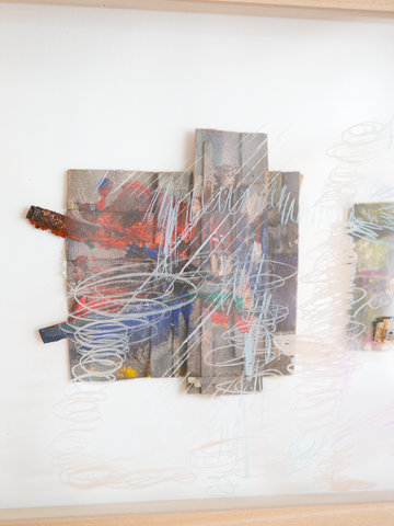 大賀 義人 窓辺