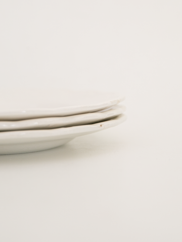 Plate (Japan 1920年代頃) S