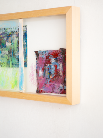 大賀 義人 部屋②