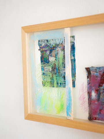 大賀 義人 部屋②