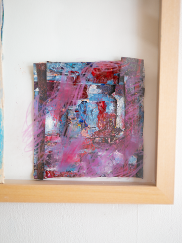 大賀 義人 部屋②