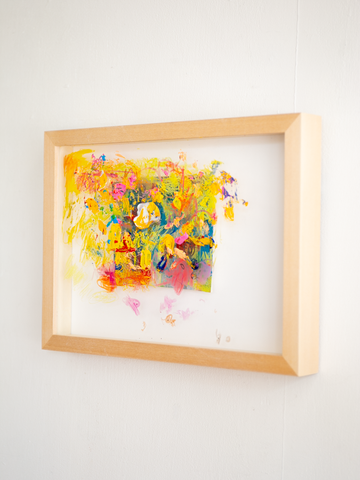 大賀 義人 部屋①