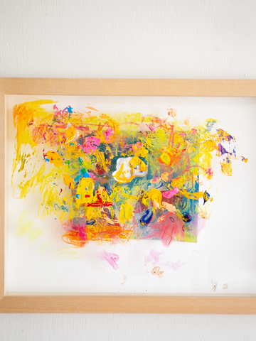 大賀 義人 部屋①