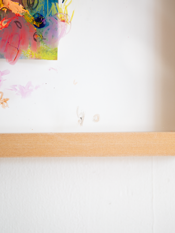 大賀 義人 部屋①