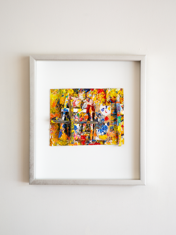 大賀 義人 部屋③