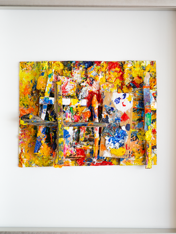 大賀 義人 部屋③