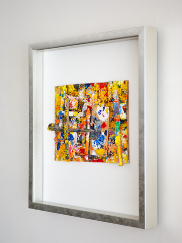 大賀 義人 部屋③