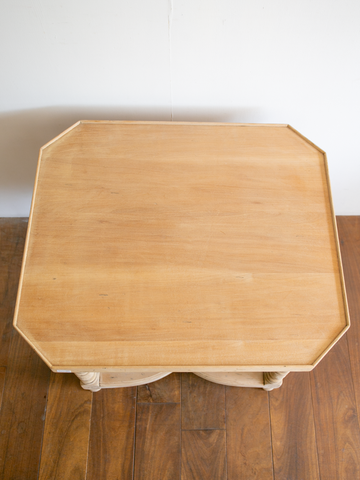 Cherry Small Table (France 1930`s)