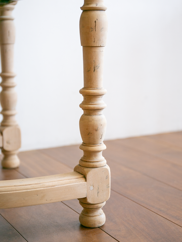 Cherry Small Table (France 1930`s)