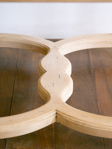 Cherry Small Table (France 1930`s)