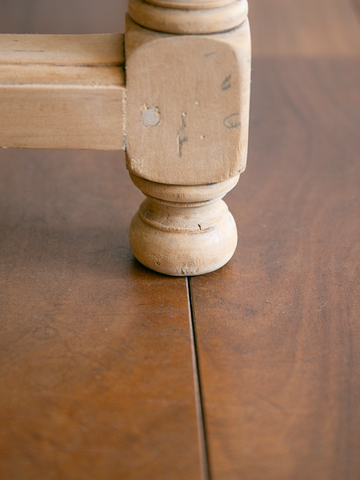 Cherry Small Table (France 1930`s)