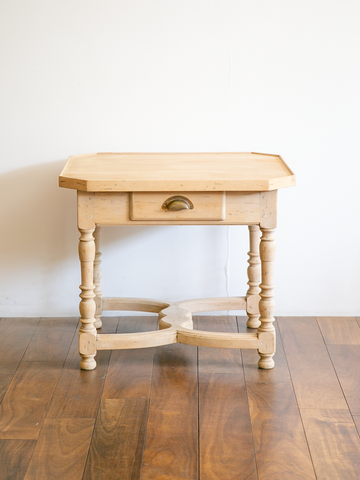 Cherry Small Table (France 1930`s)