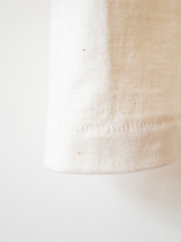 PERSONAL MATTERS Heavyweight Cotton S/S Tee