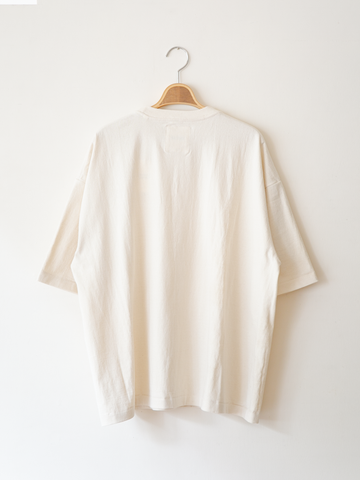PERSONAL MATTERS Heavyweight Cotton S/S Tee
