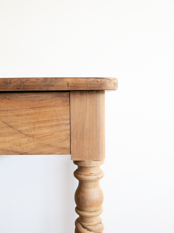 Table / テーブル