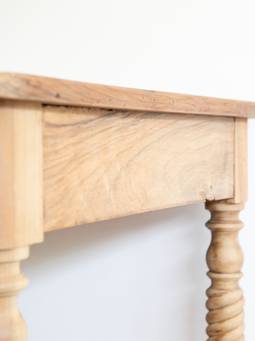 Table / テーブル