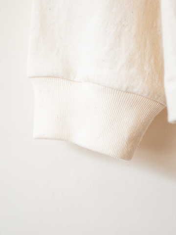 PERSONAL MATTERS Heavyweight Cotton L/S Tee