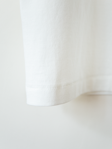 PERSONAL MATTERS Heavyweight Cotton S/S Tee